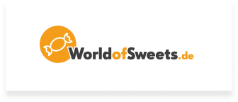 world of sweets