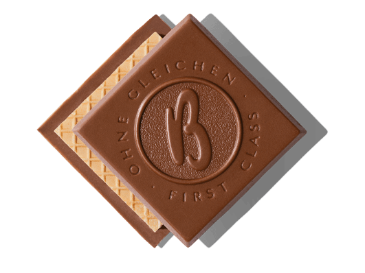 Leibniz Pick Up Choco Minis im Eimer 100 Riegel je 10g, Süßigkeiten Online  Shop & Süßwaren Großhandel
